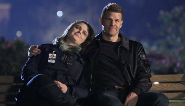 Booth et Brennan Bones