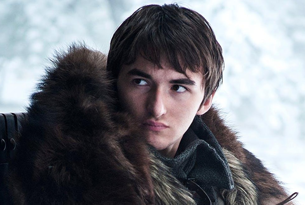 Game of Thrones saison 8 : 3 choses qui pourraient arriver à Bran dans le dernier épisode