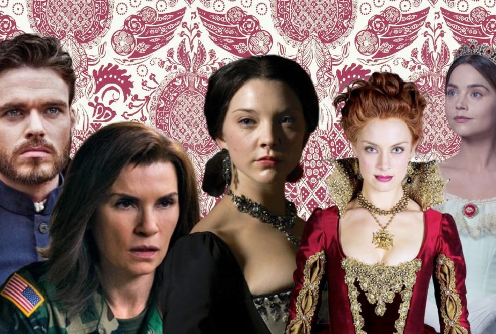11 acteurs de séries qui ont incarné des personnalités célèbres #2