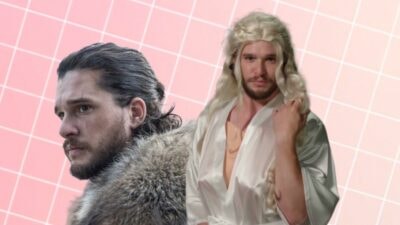 Tes préférences séries te diront si tu es plus Jon Snow ou Kit Harington