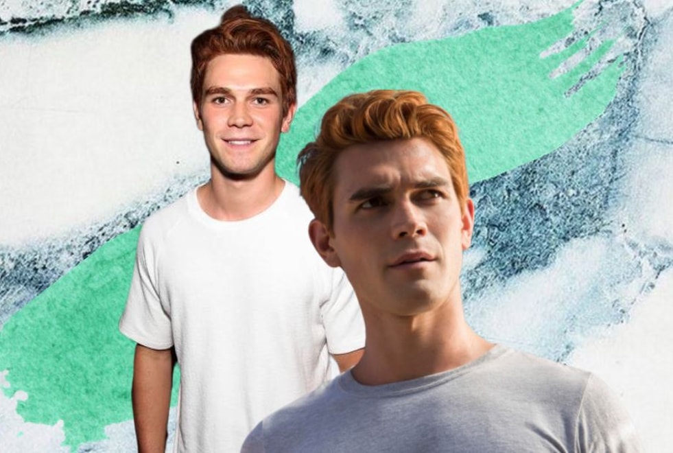 Tes préférences nous diront si tu es plus KJ Apa ou Archie Andrews