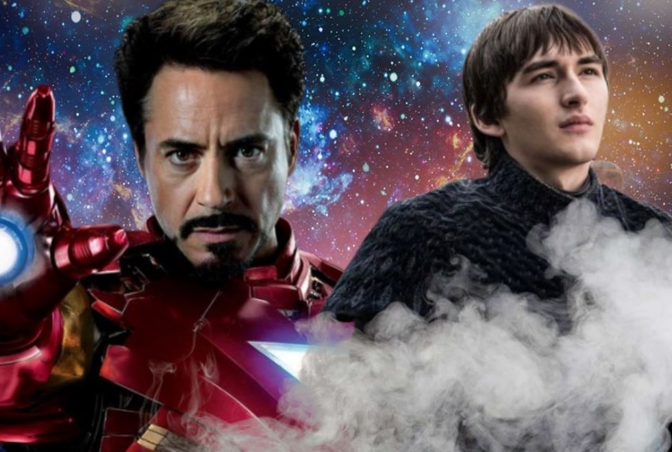 Joue à « tu préfères », on te dira si tu es plus Tony Stark (Iron Man) ou Bran Stark (Game of Thrones)