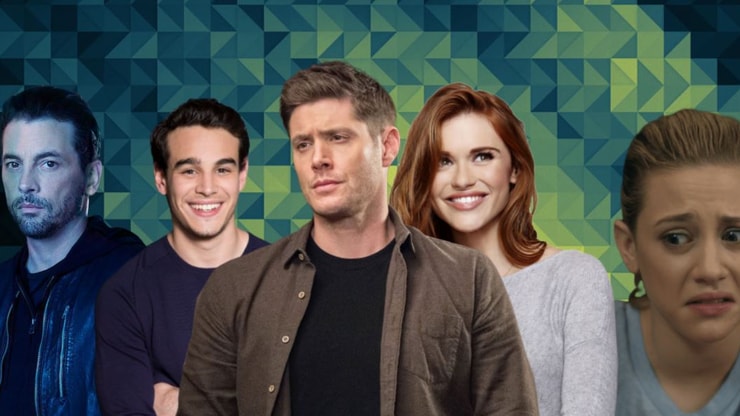 Quiz : choisis 3 séries que tu détestes, on devinera ton signe astro