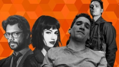 La Casa de Papel saison 3 : quel membre de l&rsquo;équipe a été arrêté ? #théorie