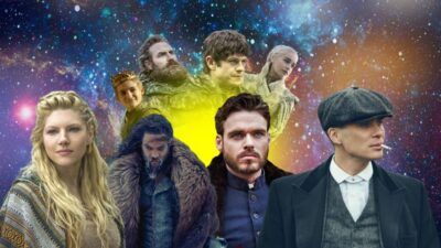 10 séries pour se consoler de la fin de Game of Thrones