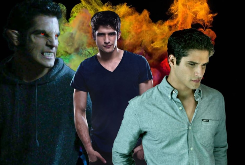 Réponds par oui ou par non, on te dira si tu mérites Scott McCall