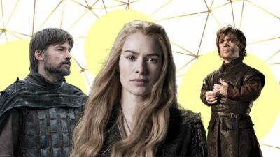Tes préférences nous diront quel Lannister tu es : Cersei, Tyrion ou Jaime ?