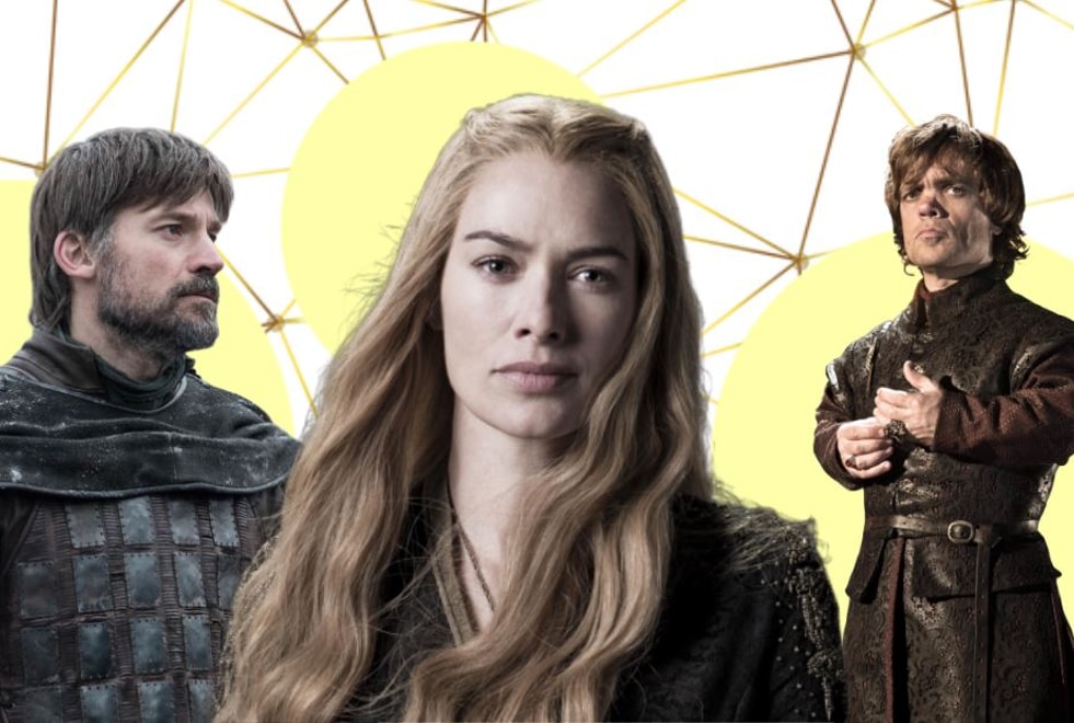 Tes préférences nous diront quel Lannister tu es : Cersei, Tyrion ou Jaime ?