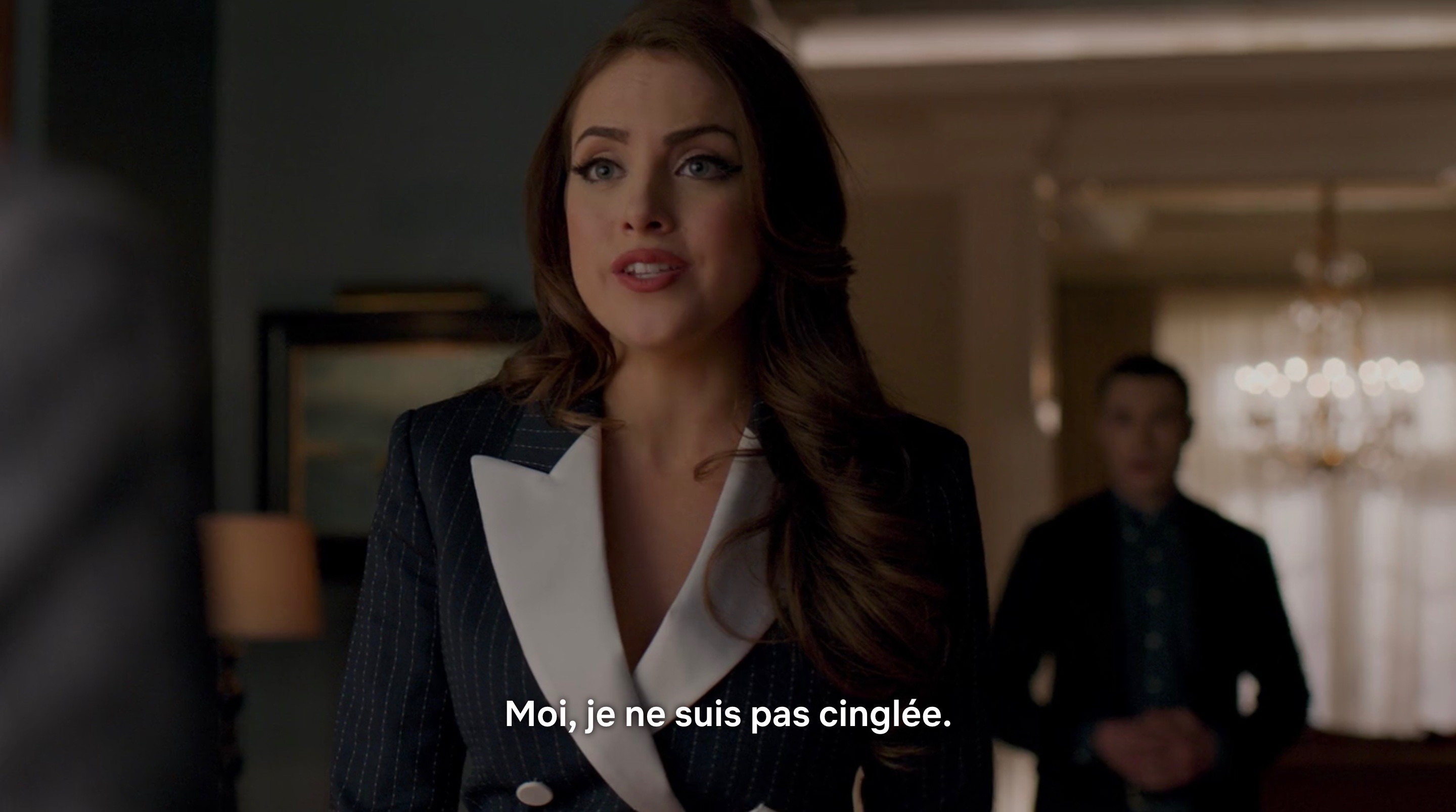Dynastie Saison 4 épisode 21 Dynastie saison 2 : épisode 21, les questions bêtes !