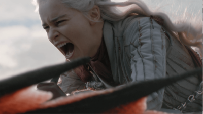 Game of Thrones : le futur carnage de Daenerys est-il annoncé depuis la saison 2 ?