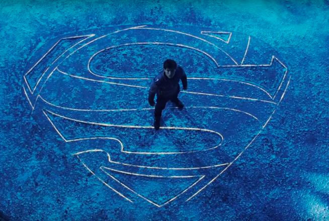 3 bonnes raisons de regarder la série Krypton