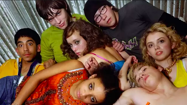 Skins