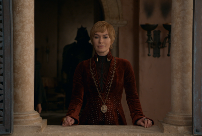 Game of Thrones : cette scène coupée de Cersei aurait pu tout changer