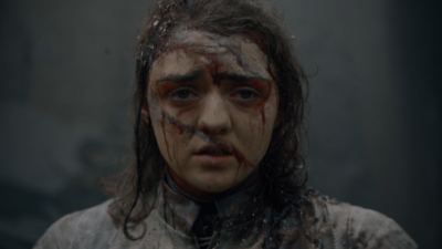 Game of Thrones : 3 choses qui pourraient arriver à Arya dans le dernier épisode