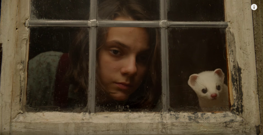 À la Croisée des Mondes : l'incroyable bande-annonce de la nouvelle série HBO