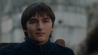 Game of Thrones : Bran a manipulé tout le monde pour le trône, et on a la preuve