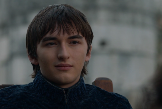 Game of Thrones : Bran a manipulé tout le monde pour le trône, et on a la preuve