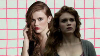 Ce quiz te dira si tu es plus Lydia Martin ou Holland Roden