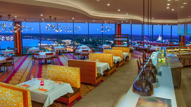 California Grill