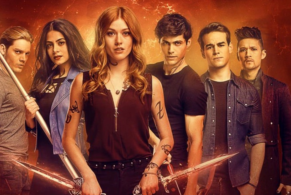 Shadowhunters saison 3B : voici 3 choses à retenir du trailer de l’épisode final