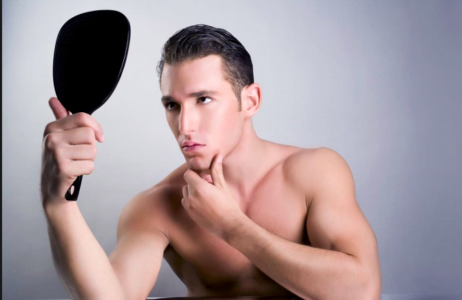 Narcissique