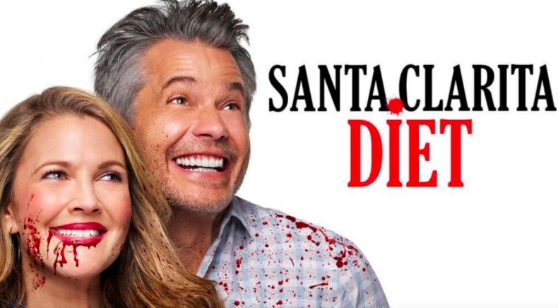 Santa Clarita Diet 