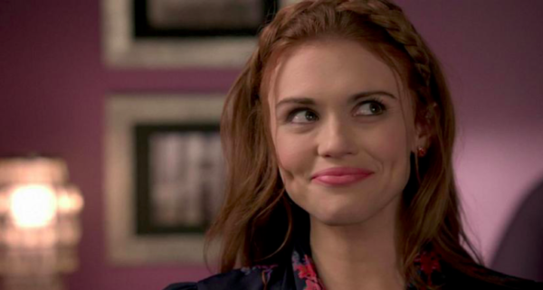 lydia (teen wolf)