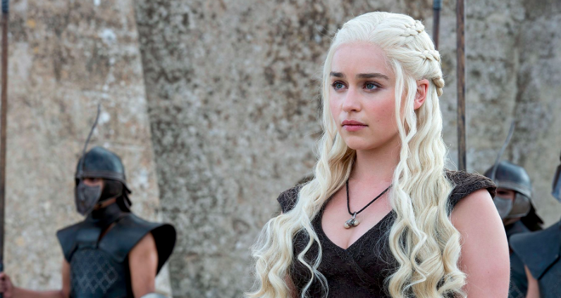 Daenerys Targaryen