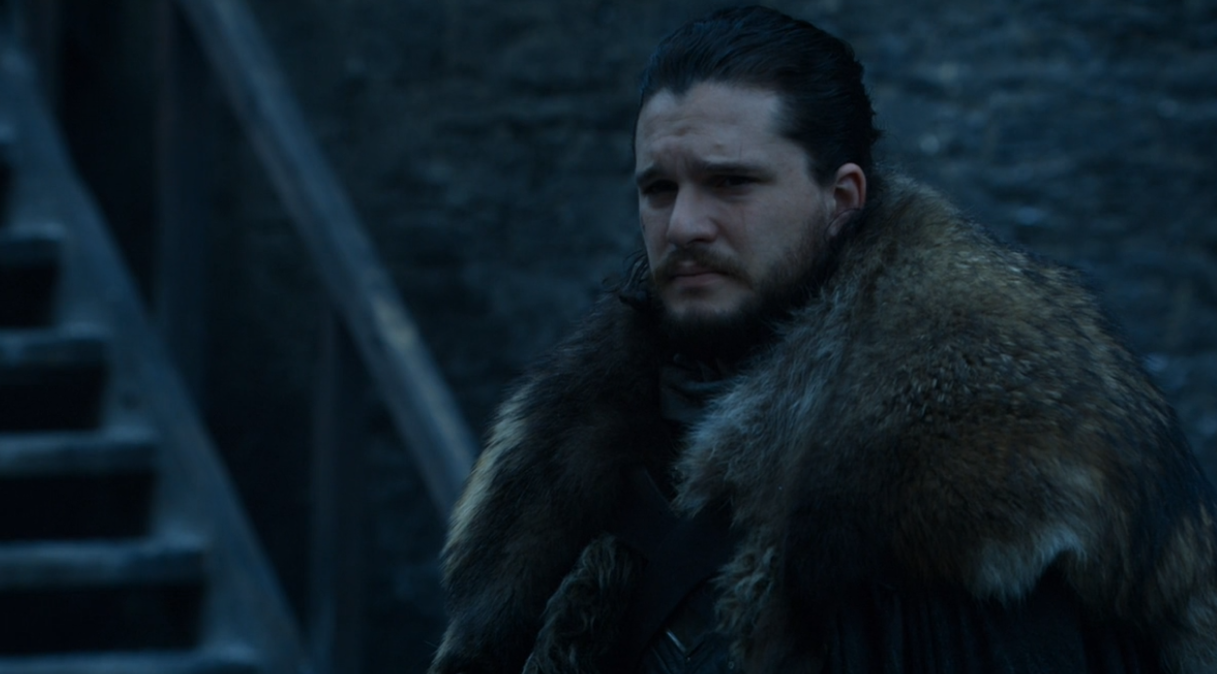 Game of thrones jon