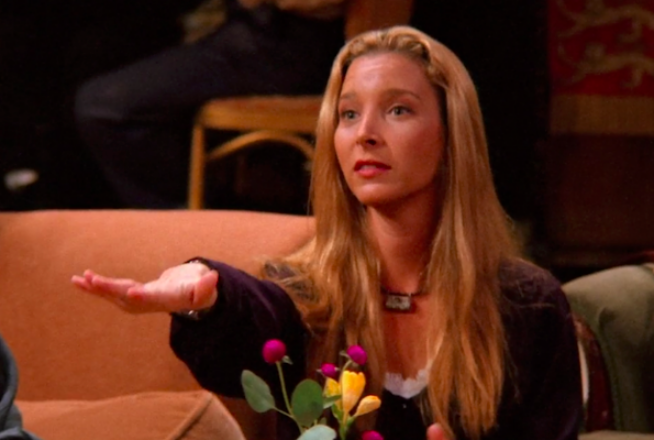 Friends : Lisa Kudrow révèle pourquoi elle ne regarde jamais la série