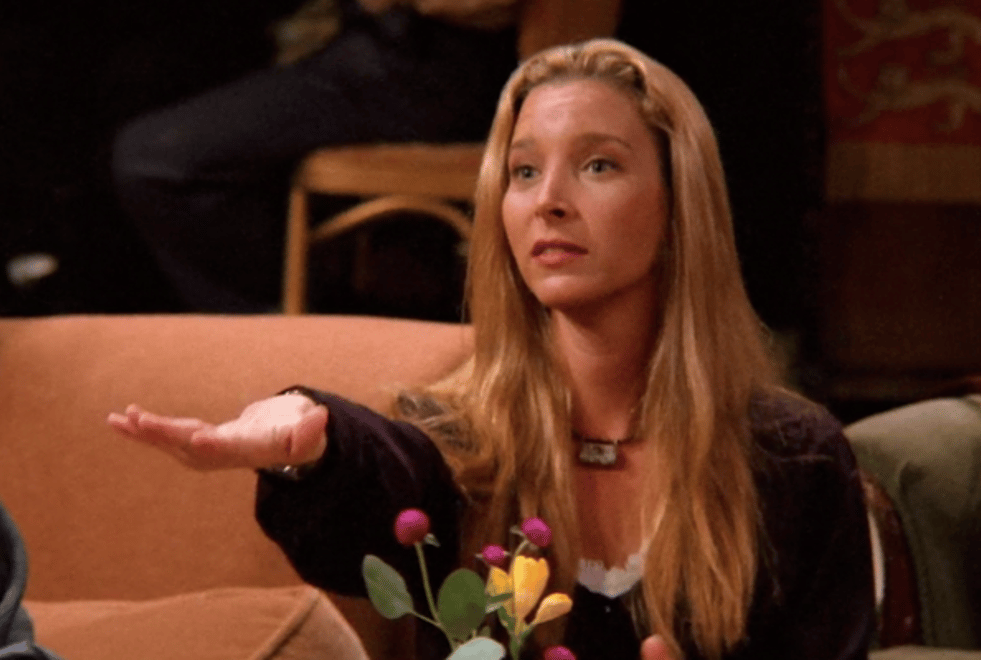 Friends : comment Lisa Kudrow a rencontré l’assassin de Gianni Versace