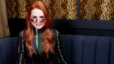 Kim Possible : Madelaine Petsch dans le rôle de l'aventurière ?