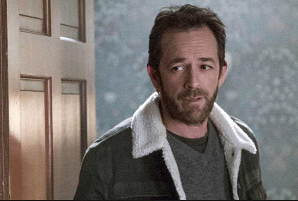 Riverdale : découvrez pourquoi la mort de Luke Perry ne sera traitée que dans la saison 4
