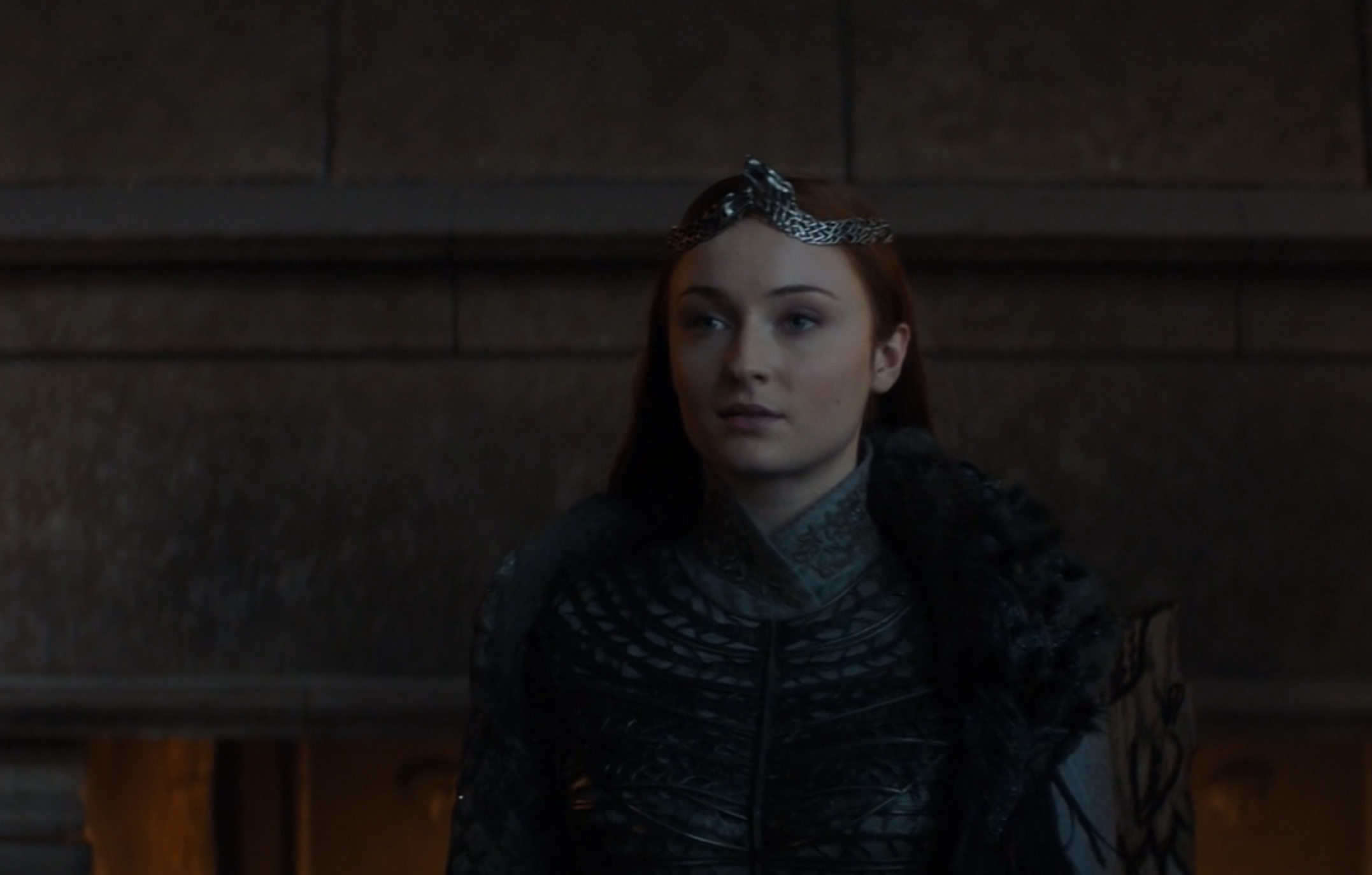 game of thrones sansa