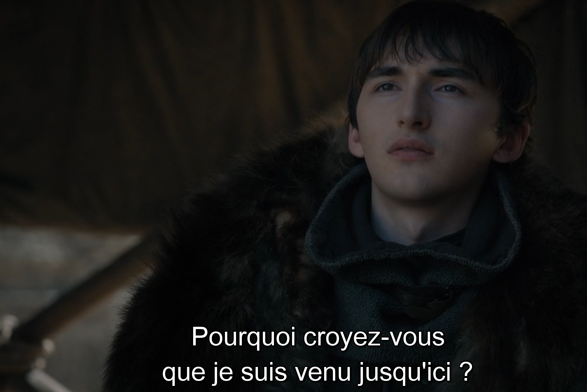 game of thrones bran