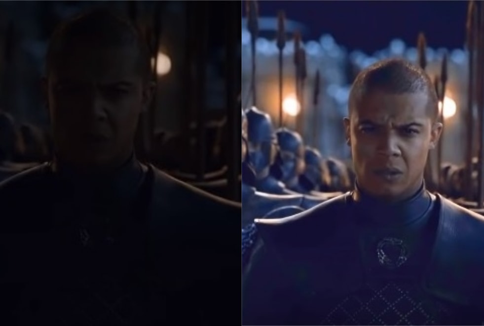 Game of Thrones saison 8 : des fans s’amusent à éclaircir la Bataille de Winterfell et ça change tout