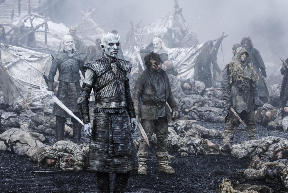 Game of Thrones : ce personnage aimé des fans aurait dû rejoindre l’armée des morts