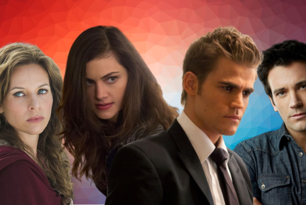 10 personnages de séries qui sont morts par amour