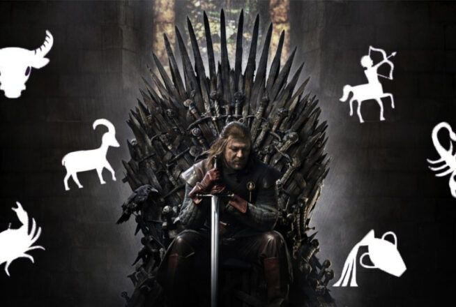 Game of Thrones : donne-nous ton signe astro, on te dira ce qu&rsquo;il t&rsquo;arrivera dans la série