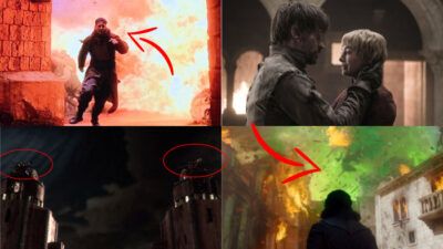 Game of Thrones saison 8 : 18 détails que vous avez loupés dans l’épisode 5