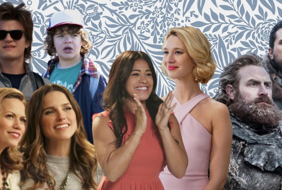 Les Frères Scott, Dawson : ces amitiés goals de séries qui étaient mal parties