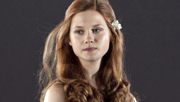 ginny weasley