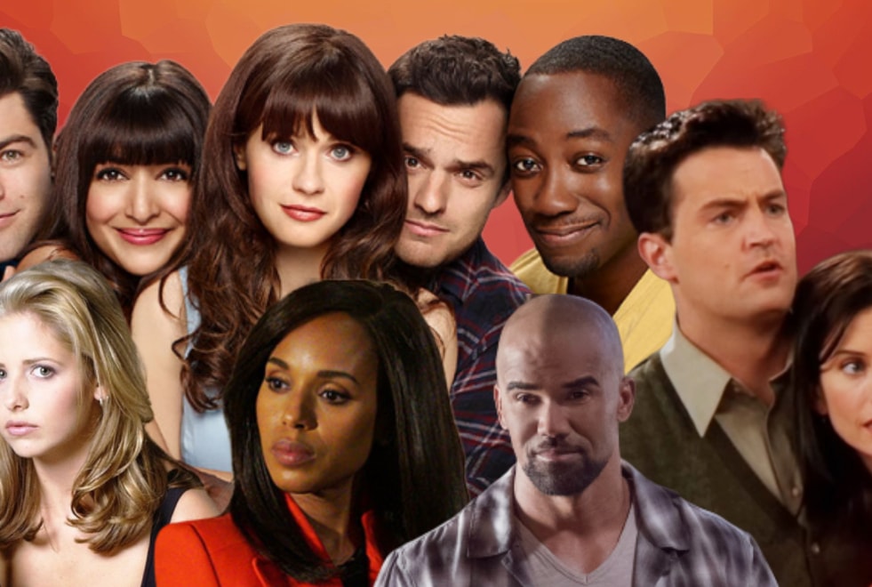 12 séries qui ont été impactées par des vrais événements