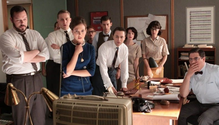 Mad Men