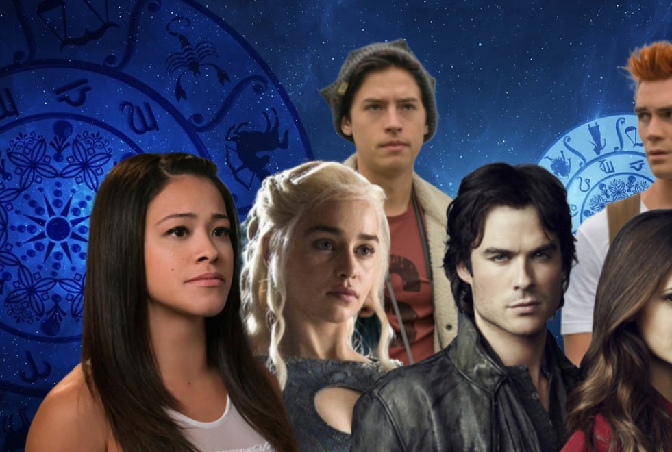 Dis-nous ton signe astro, on te donnera un prénom de séries pour ton futur enfant