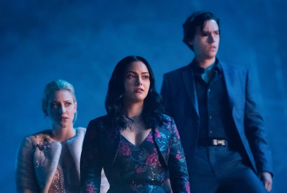 Riverdale : pourquoi la saison 4 sera différente des précédentes