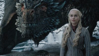 Game of Thrones : pourquoi les fans pensent que Daenerys est vivante