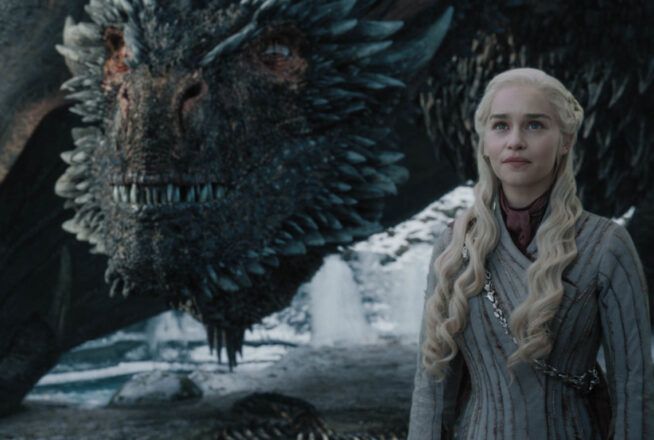 Game of Thrones : pourquoi les fans pensent que Daenerys est vivante