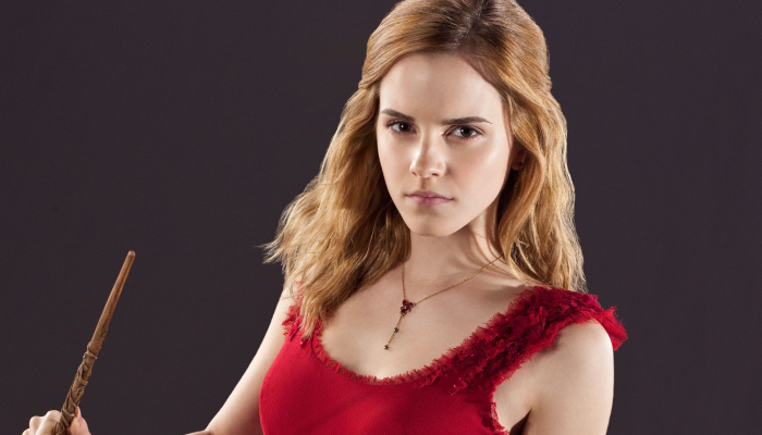 hermione granger