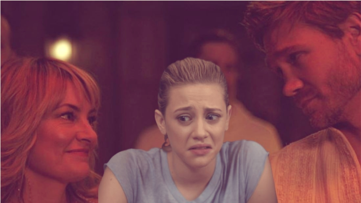 Riverdale : cette folle théorie sur la véritable identité d'Edgar Evernever